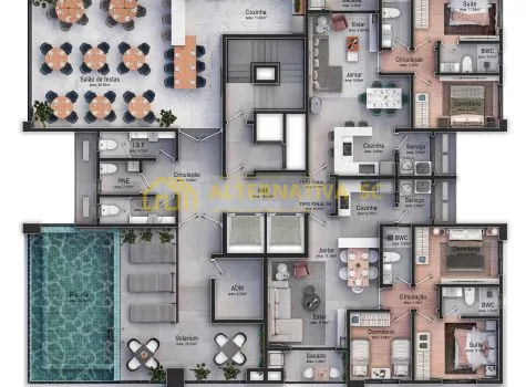 alternativa-sc-residencial-alicante-centro-piçarras-12-ultimo-andar